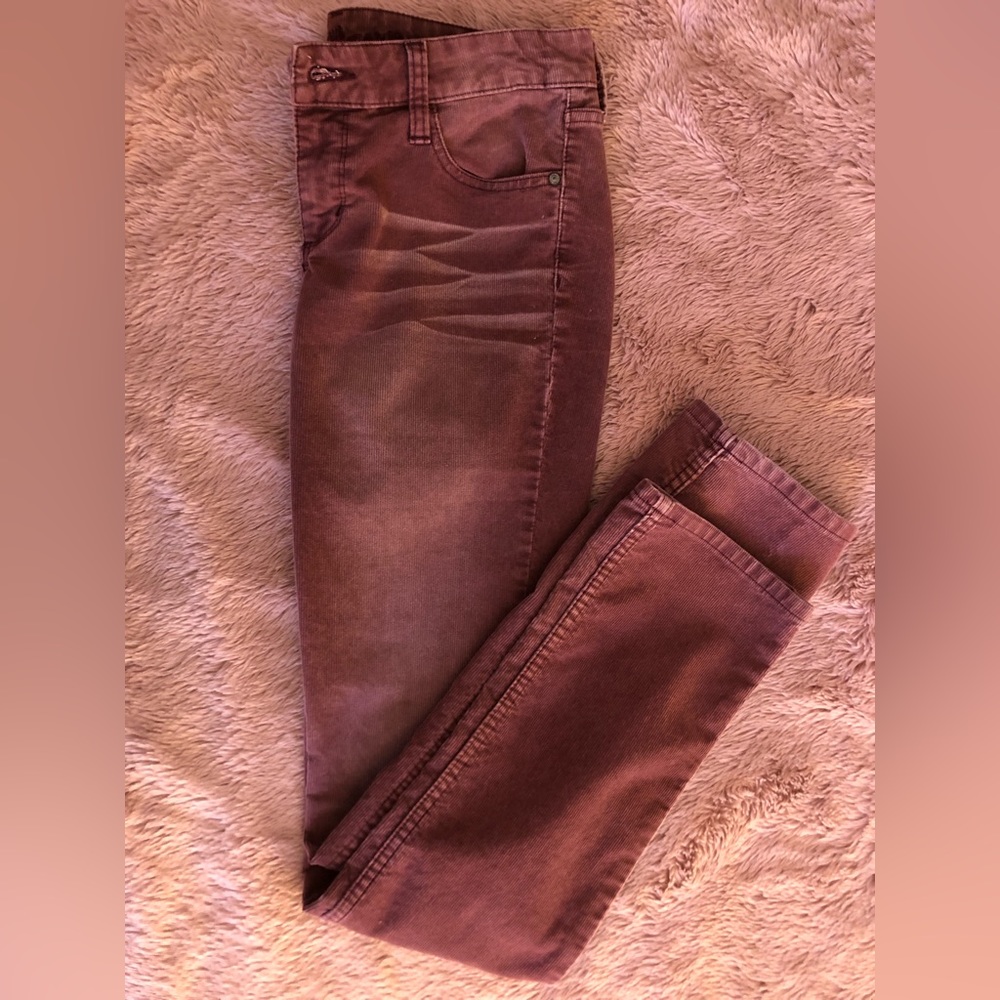 Arizona Corduroy Jeans